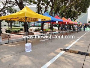 เช่าเต็นท์ปิรามิด-3x3-เมตร