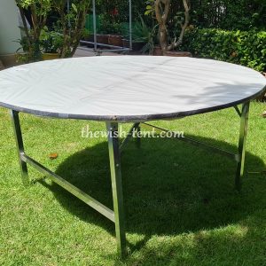 เช่าโต๊ะจีนกลม-1.5เมตร