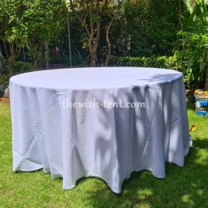 เช่าโต๊ะจีนกลม