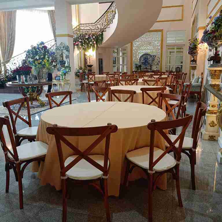 เช่าโต๊ะ