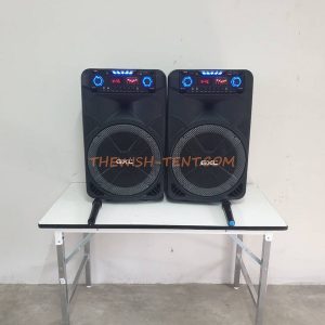 เช่าลำโพง