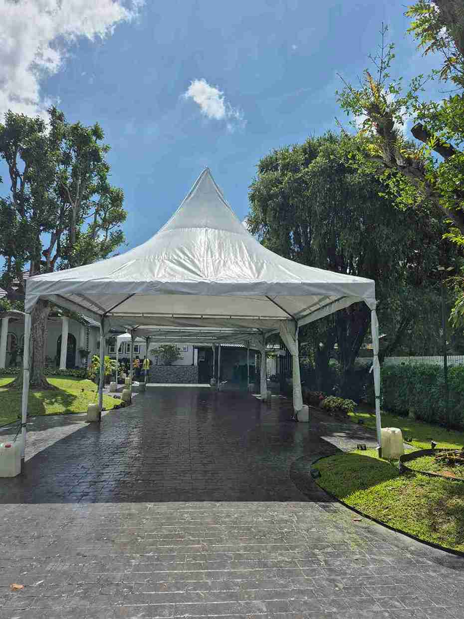 เช่าเต็นท์เซ็นจูรี่5x5 เช่าเต็นท์ฟูจิ เช่าเต็นท์เซ็นจูรี่5x5 เช่าเต็นท์ฟูจิ